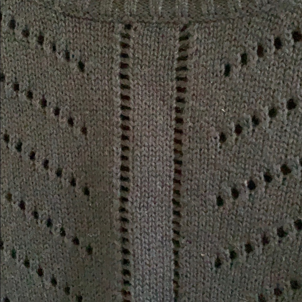 PrAna Parker Organic Cotton Sweater, Sz XS - Picture 5 of 5